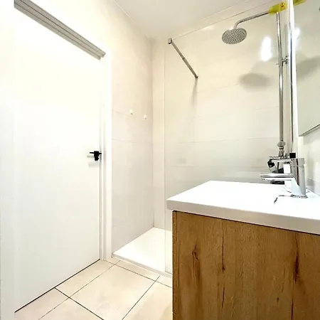 Mi Casa Orlando Апартаменты Адехе