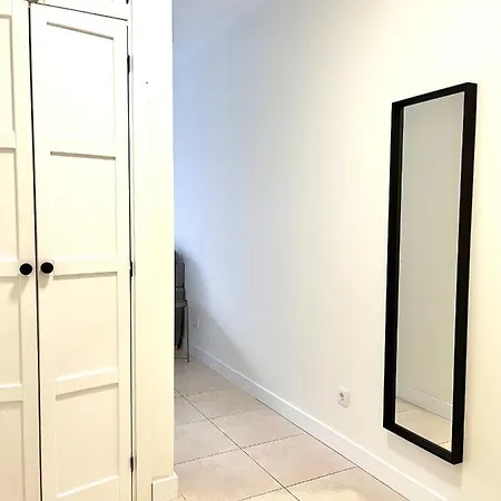 Апартаменты Mi Casa Orlando Адехе