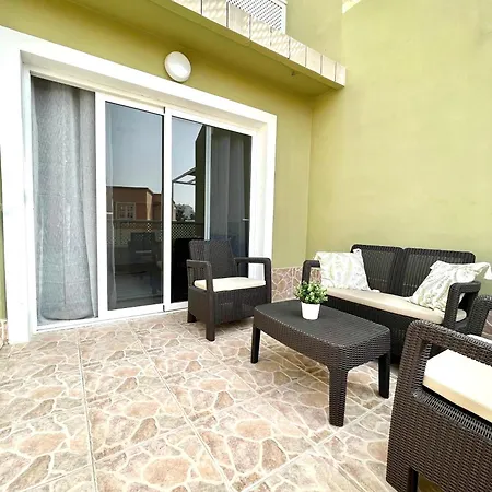 Апартаменты Mi Casa Orlando *