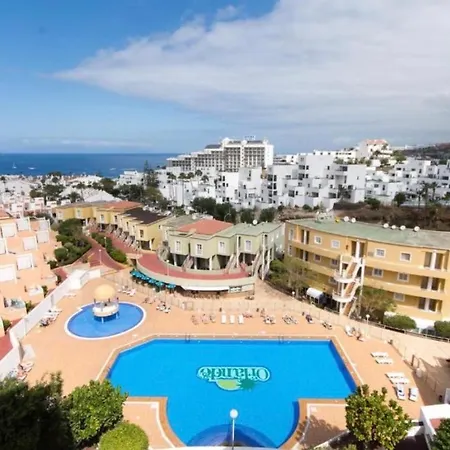 Appartamento Mi Casa Orlando Costa Adeje (Tenerife)