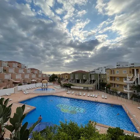 Mi Casa Orlando Appartamento *