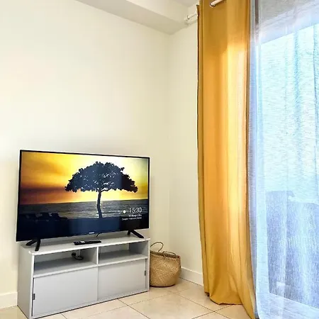 Mi Casa Orlando Appartamento *