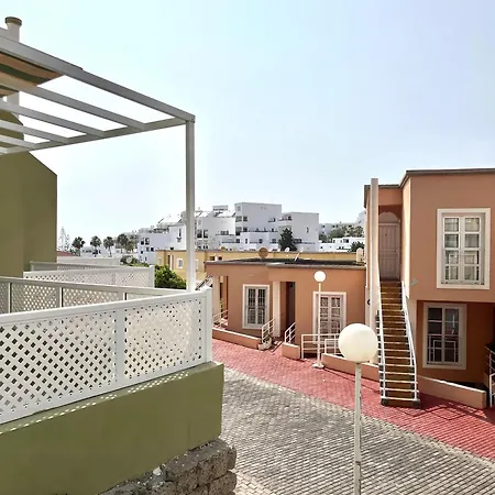 Mi Casa Orlando Appartamento *