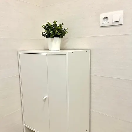 Mi Casa Orlando Appartamento *